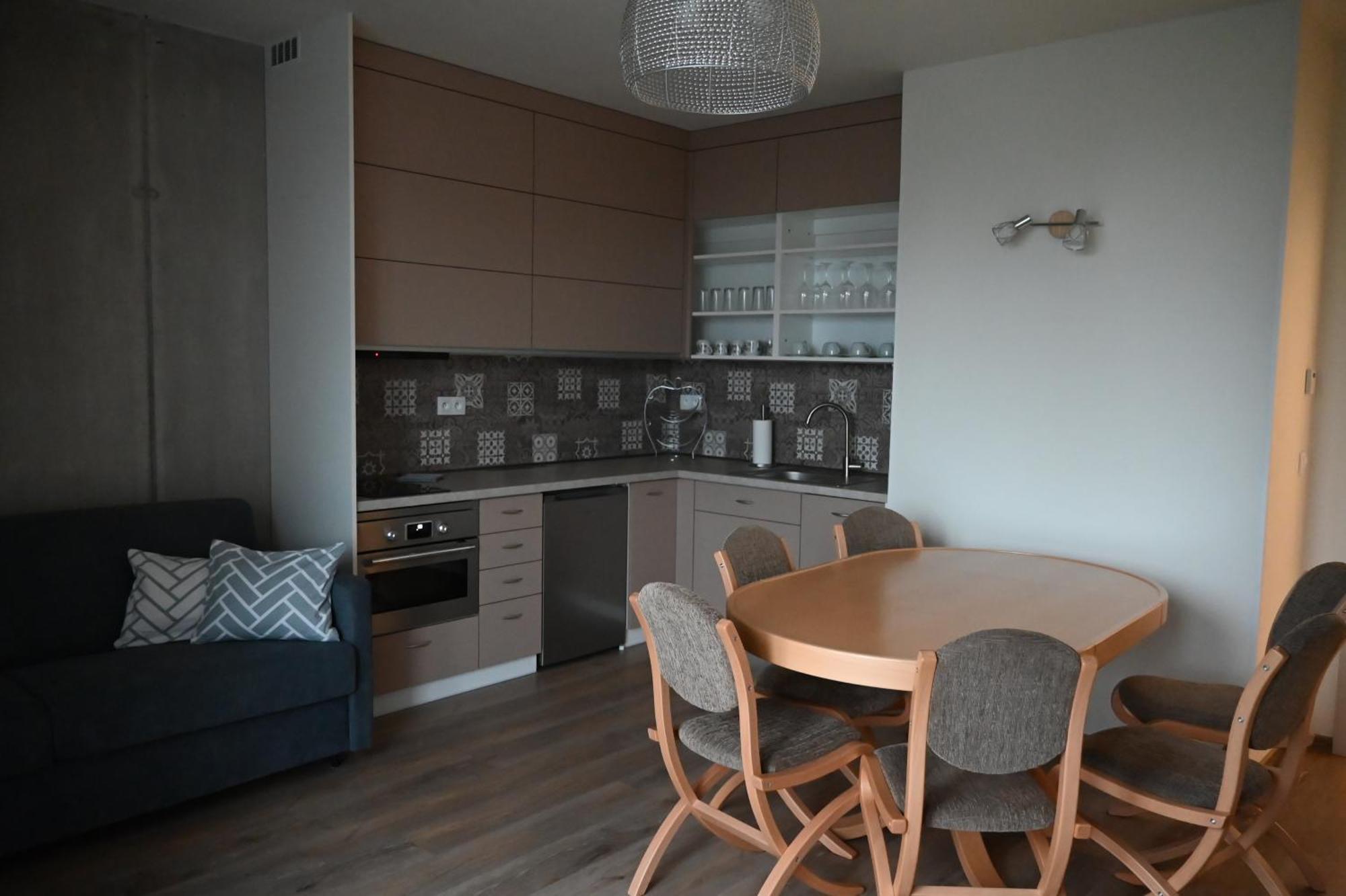 Apartman Perla 28, Ricky Экстерьер фото