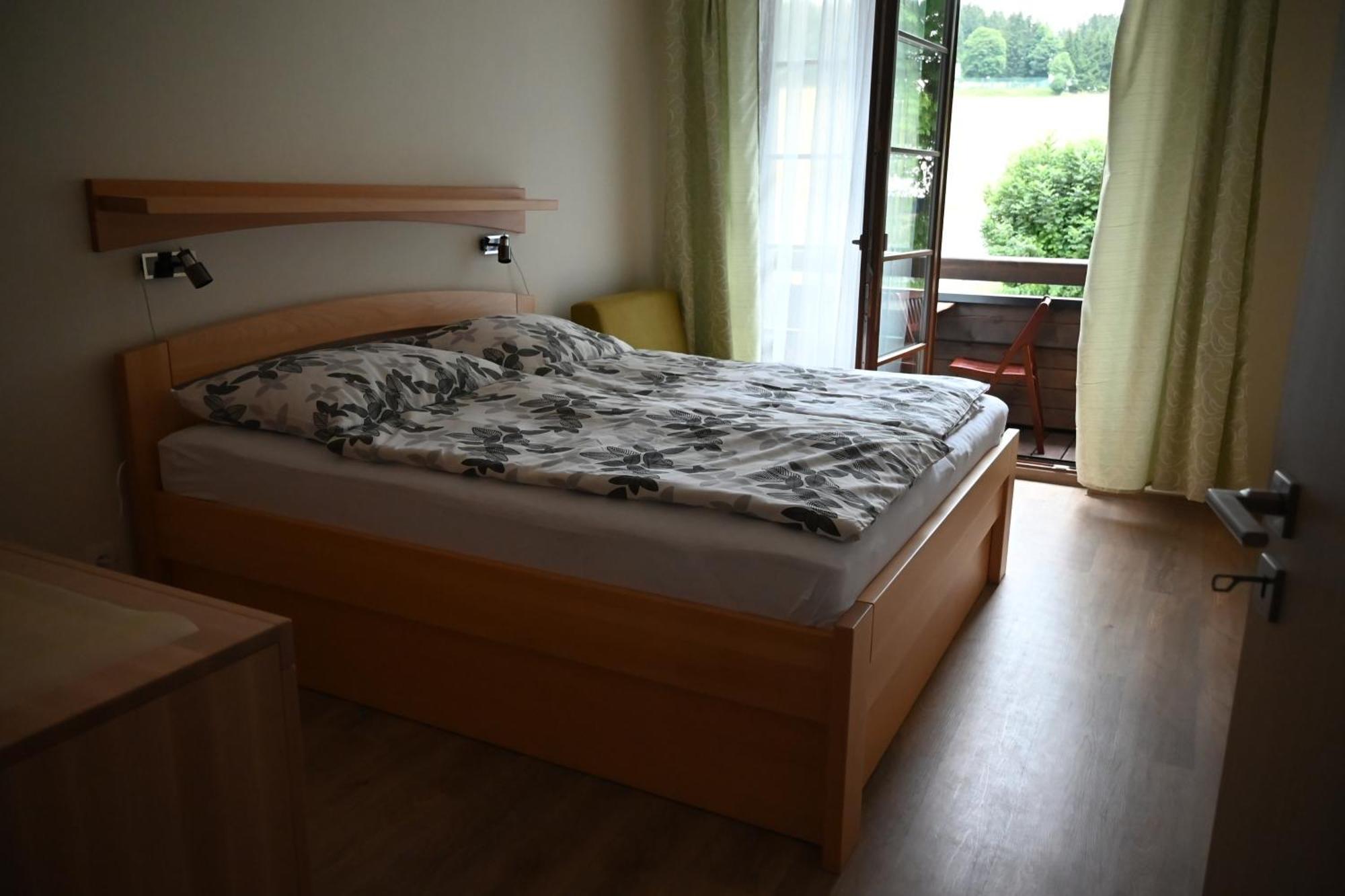 Apartman Perla 28, Ricky Экстерьер фото
