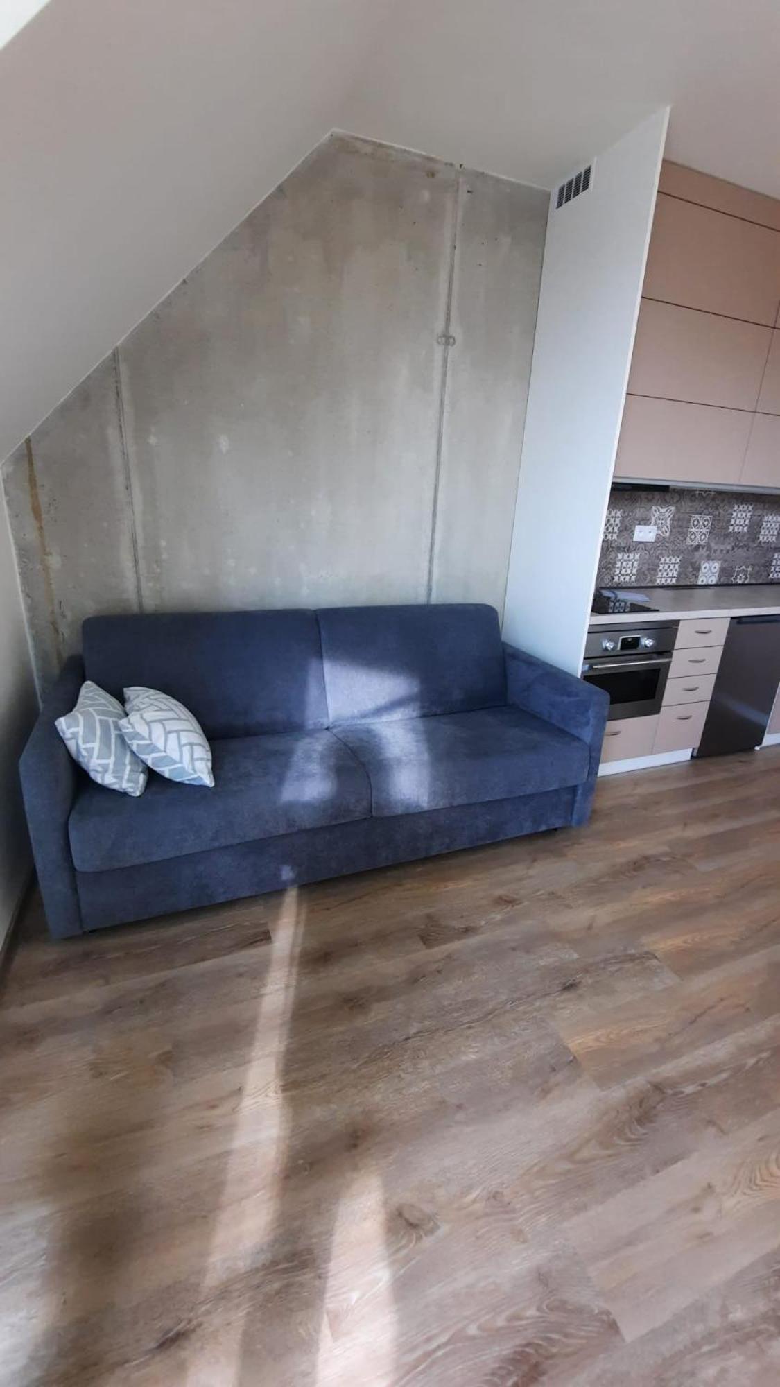 Apartman Perla 28, Ricky Экстерьер фото