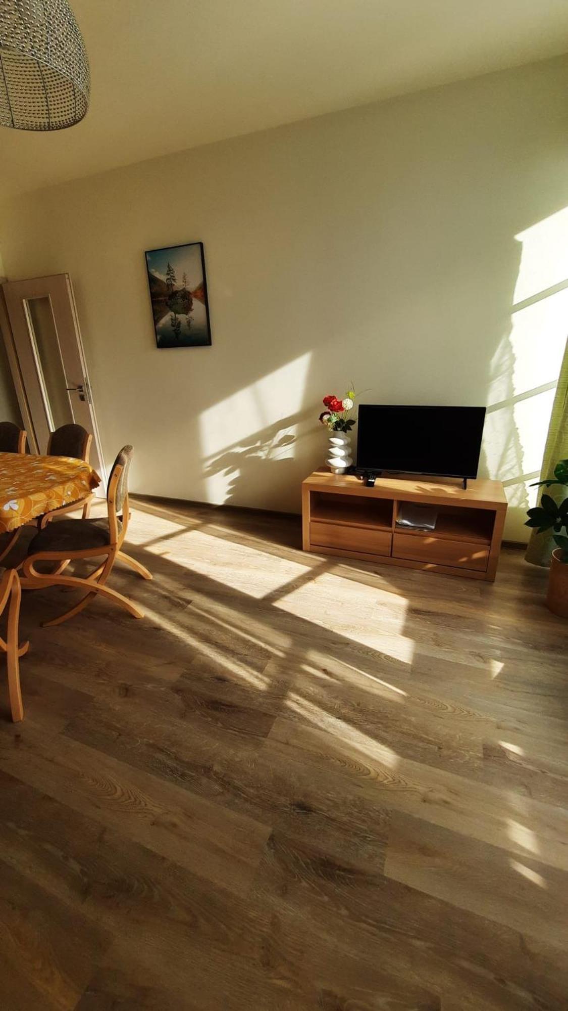 Apartman Perla 28, Ricky Экстерьер фото